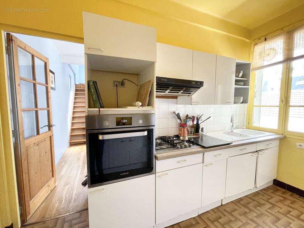 Appartement à CLAMART