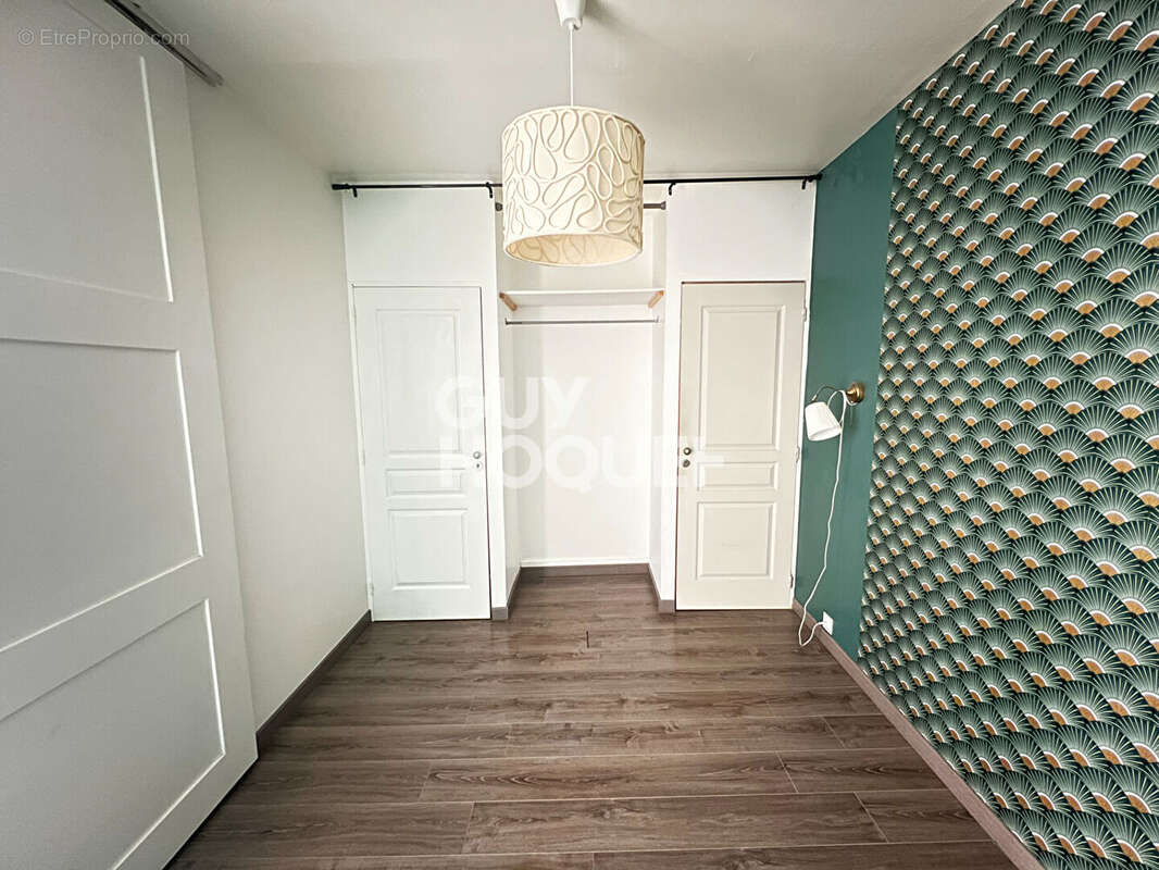 Appartement à LYON-4E