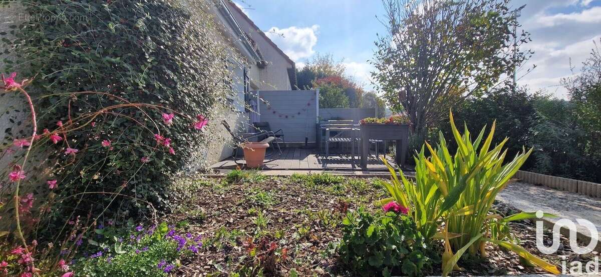 Photo 2 - Maison à DAMMARTIN-EN-GOELE