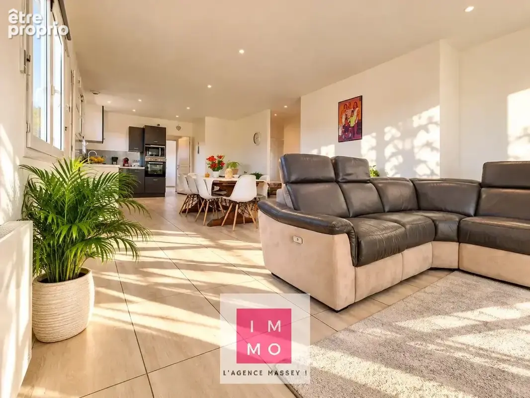 Maison 5 pièces 120 m² à vendre à Maubourguet (65700) - photo 5