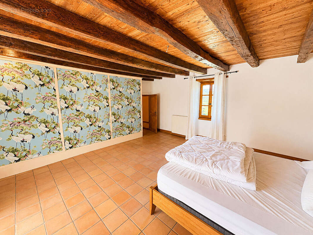 Maison à MONPAZIER