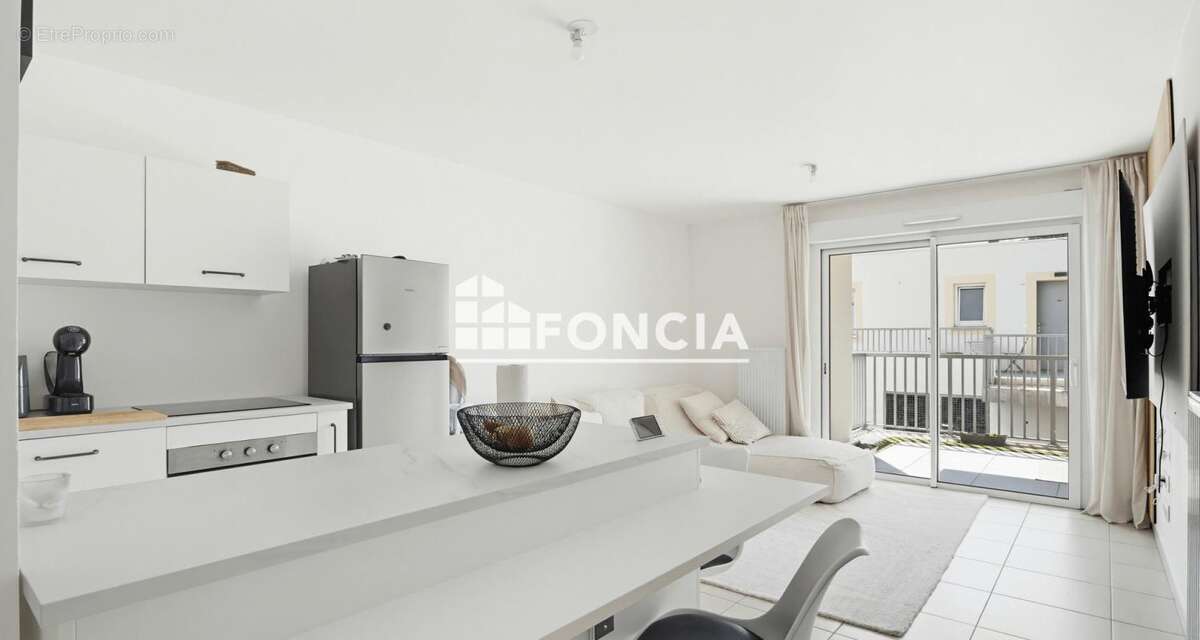 Appartement à FLOIRAC