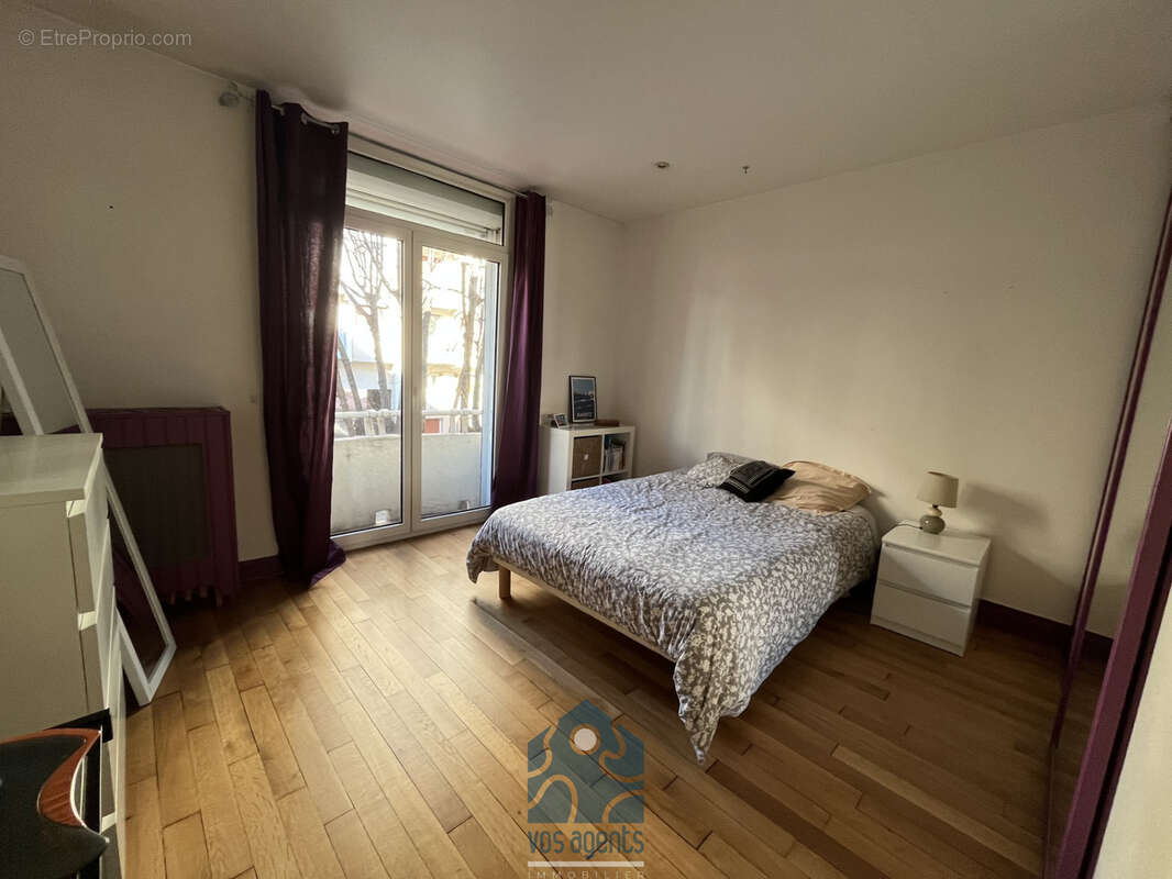 Maison à CLERMONT-FERRAND