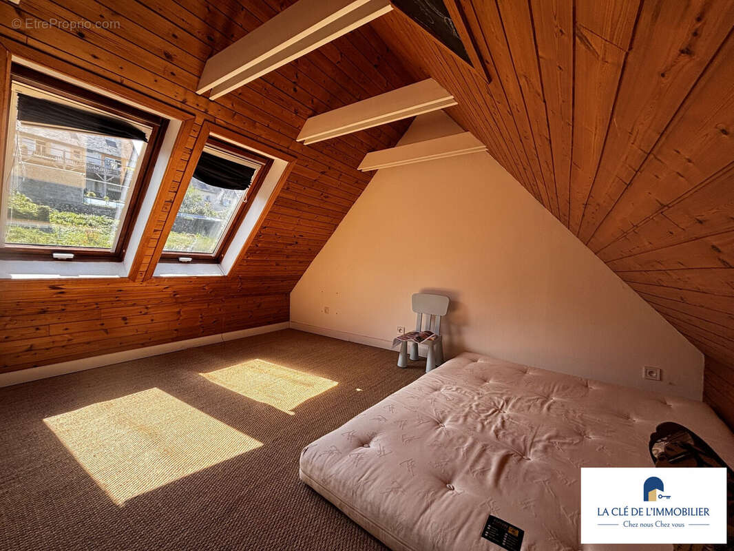 Maison 119 m² à Quimper  - photo 5