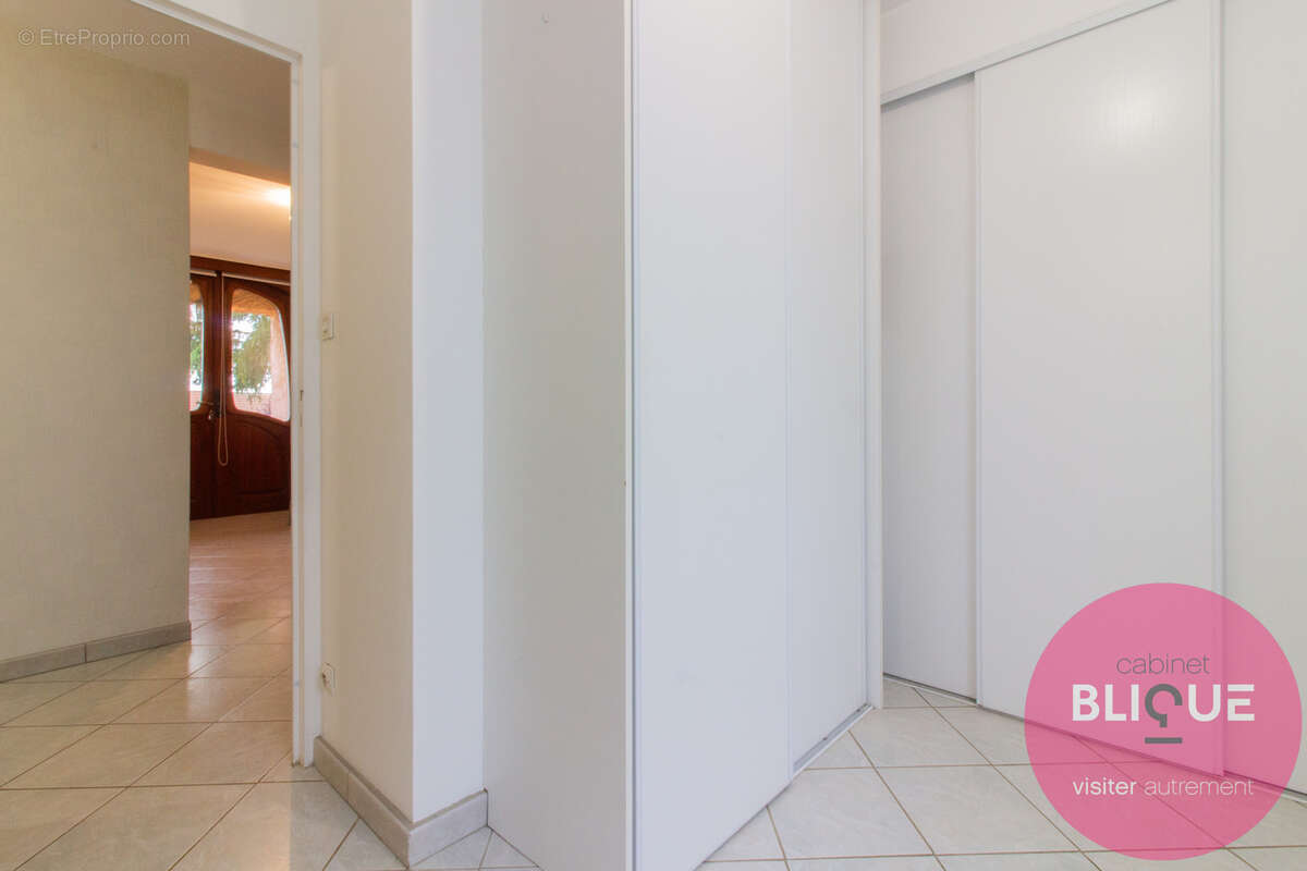 Maison à LAITRE-SOUS-AMANCE