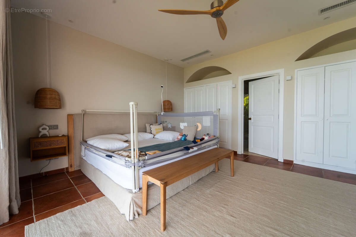 Maison à SAINT-MARTIN