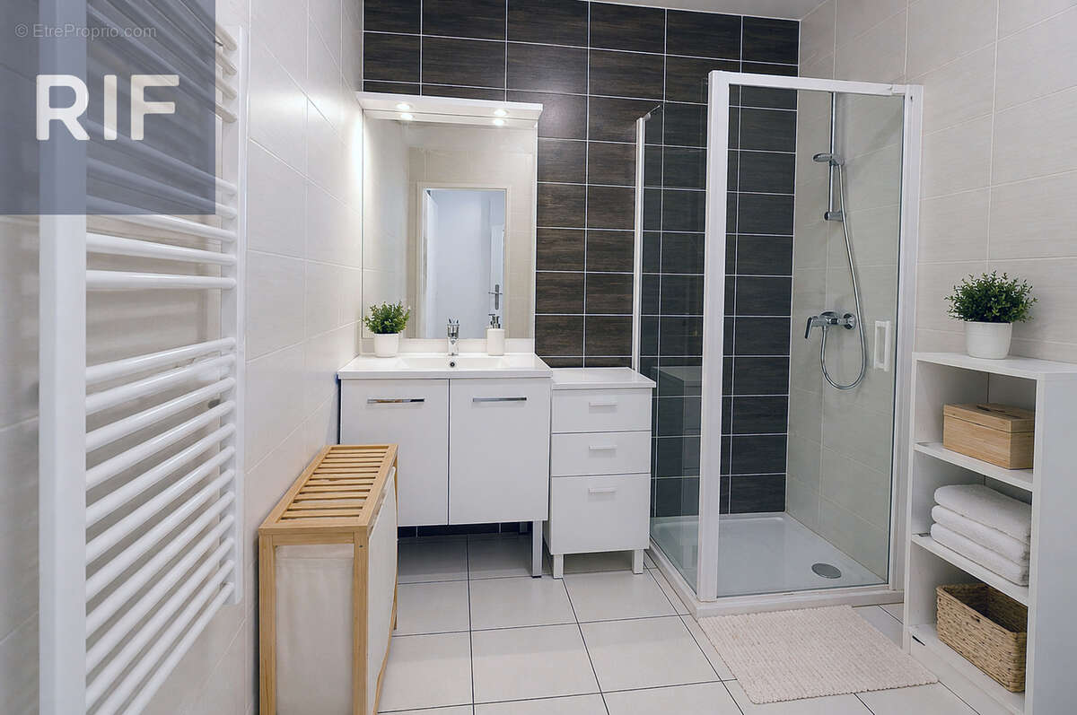 Appartement à VILLEFRANCHE-SUR-SAONE