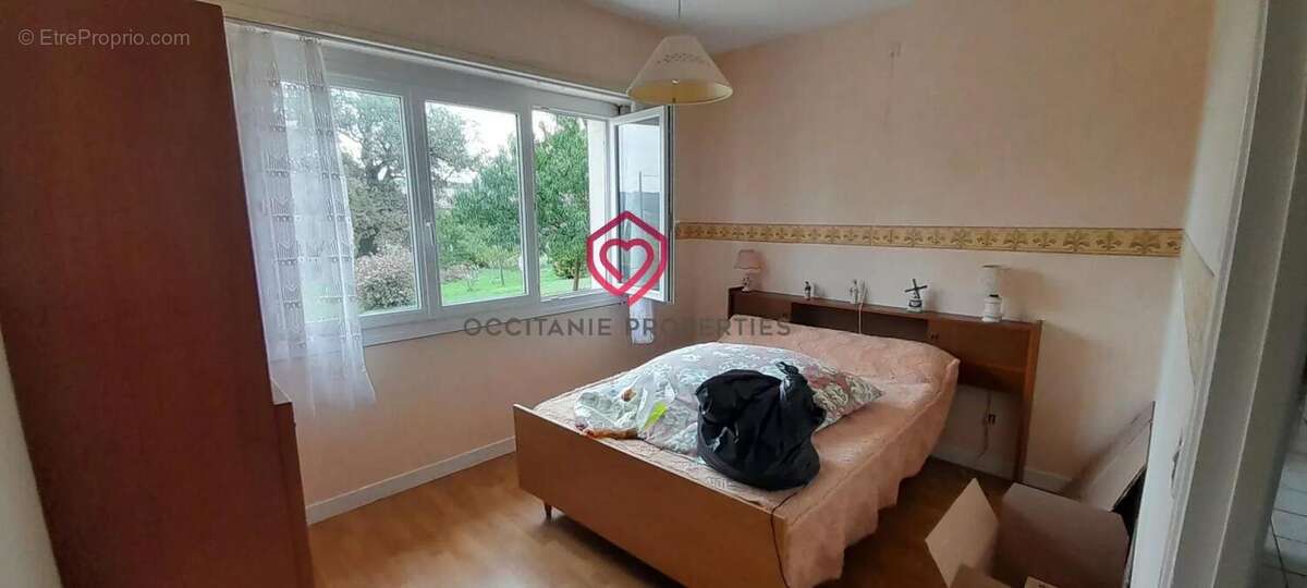 Maison à MADIRAN