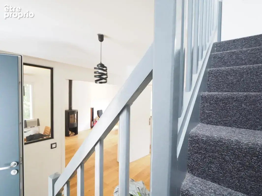 Maison 5 ch Nantes Eraudiere 139m2 au sol - photo 8