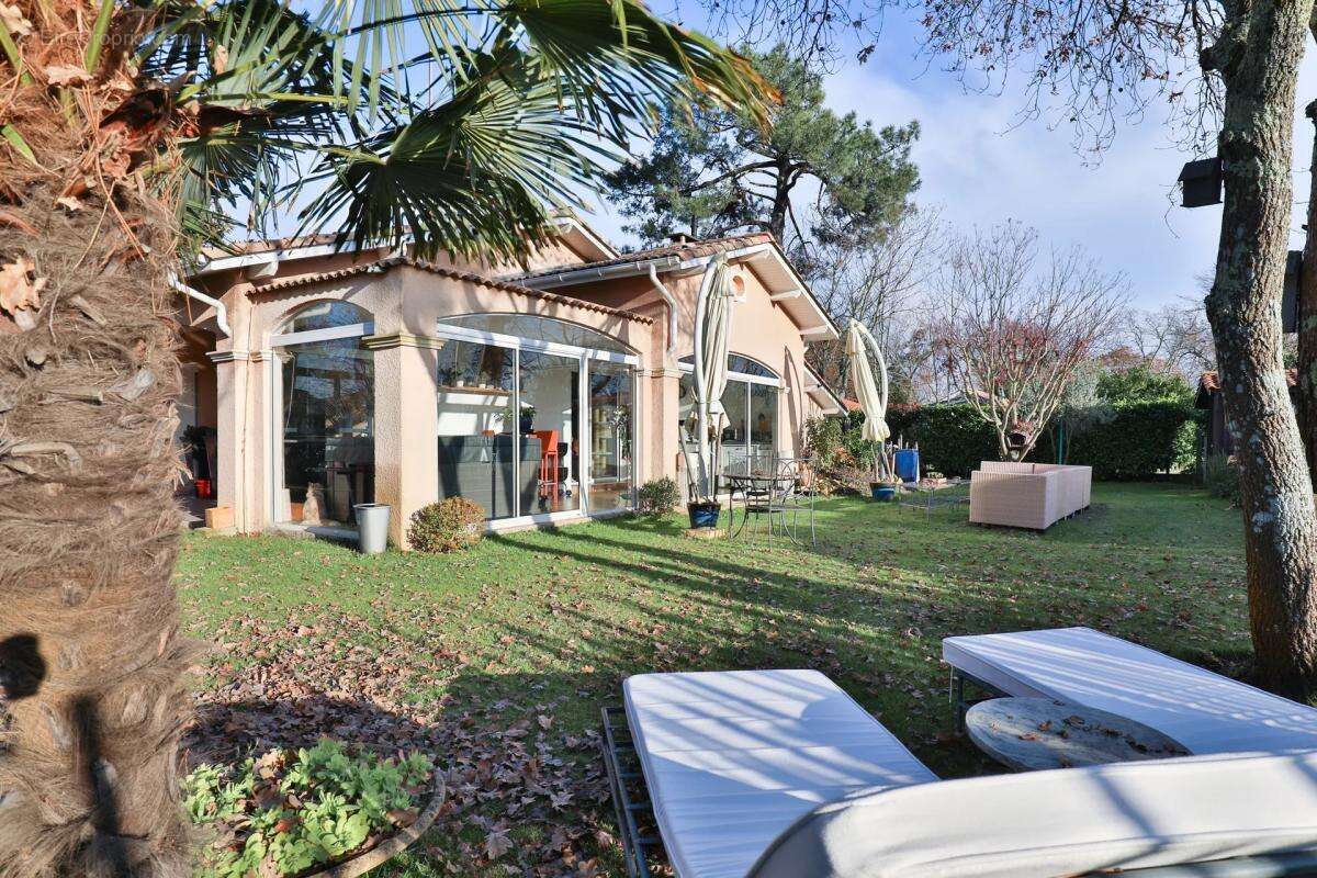 Maison à LA TESTE-DE-BUCH