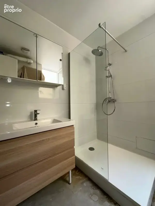 Appartement 2 pièces 42 m² à vendre à Vichy (03200) - photo 3