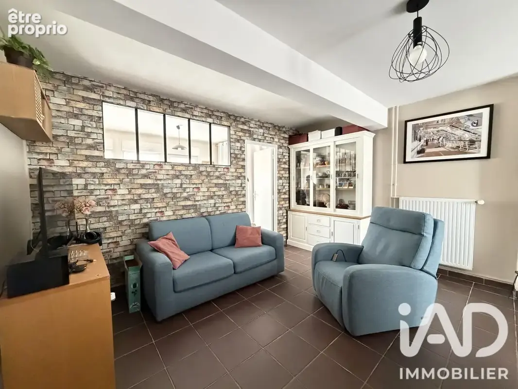 Photo 1 - Appartement à LE MANS