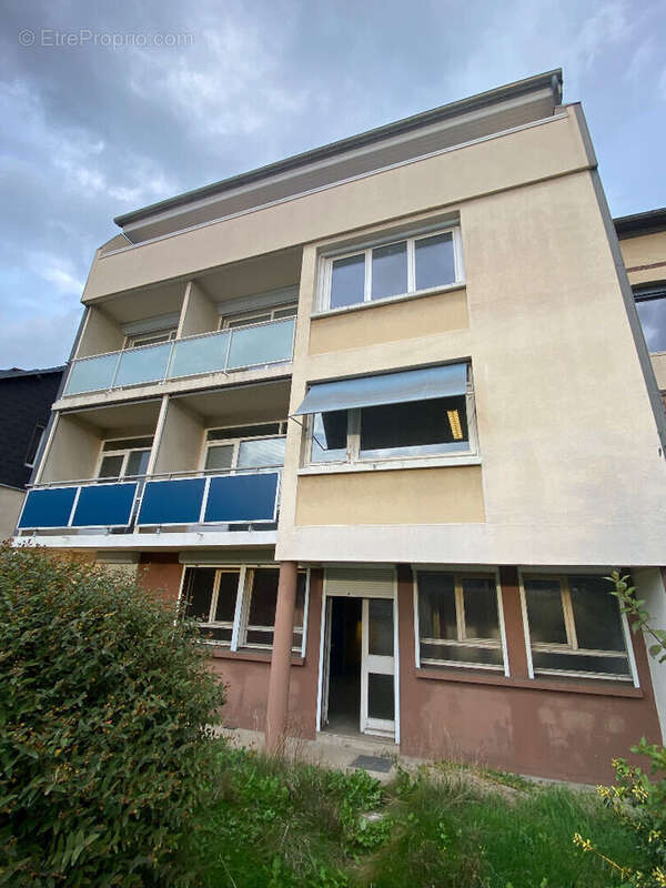 T3 a renover - deville-les-rouen - photo 10