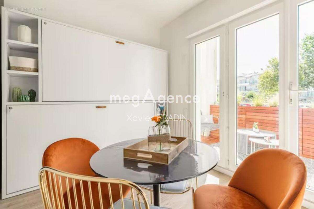 Appartement à LES SABLES-D'OLONNE