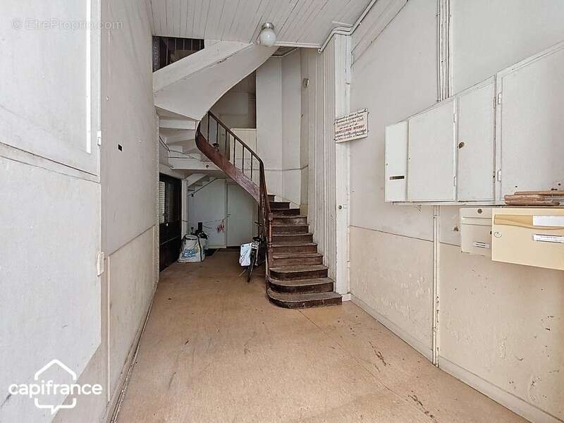 Appartement à THOUARS