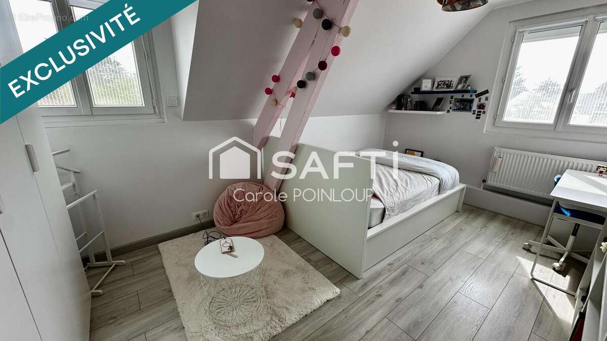 Photo 7 - Maison à OZOIR-LA-FERRIERE