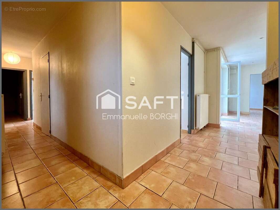 Photo 2 - Maison à REZE