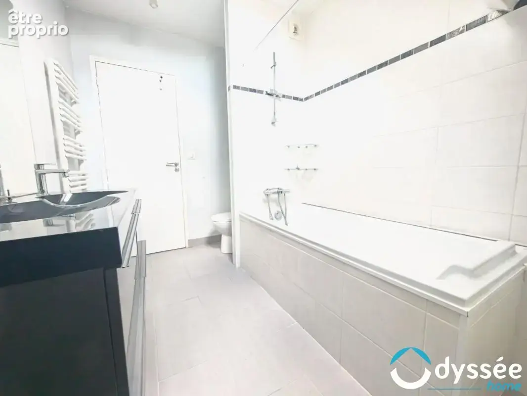 Appartement à vendre Ozoir-la-Ferrière - photo 11