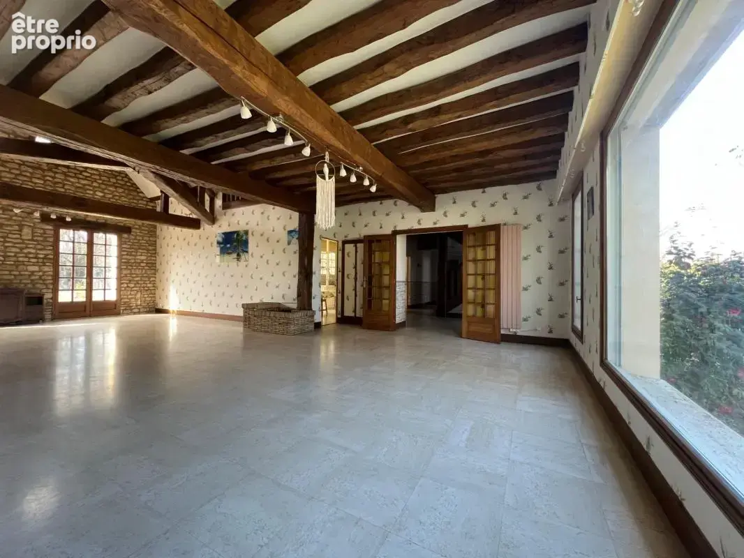 Maison 10 pièces, 260 m2 - photo 4