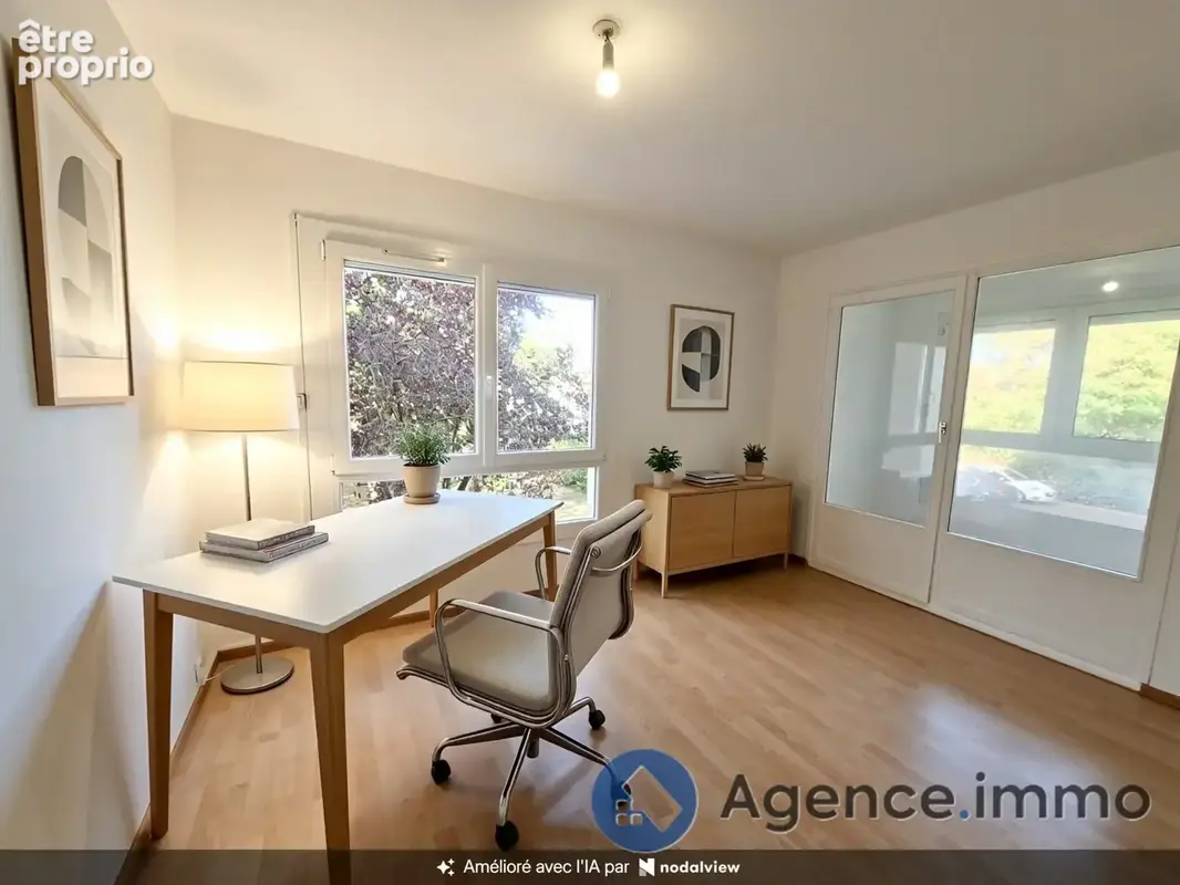 Appartement 5 pièces 104 m² à vendre à Le Mans (72100) - photo 6