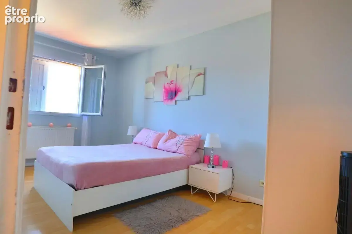 Maison à vendre 5 pièces BREZINS (38) - photo 11
