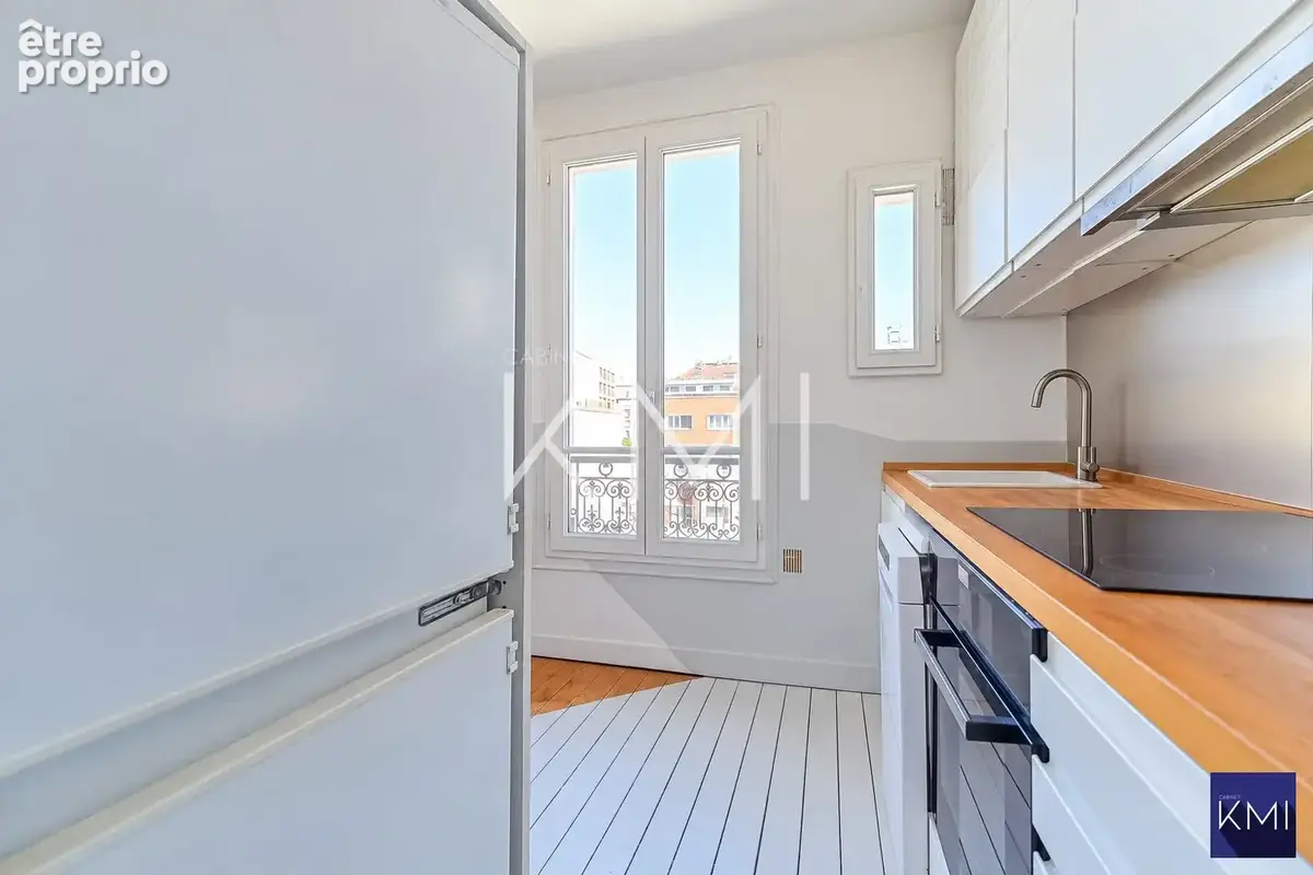 Appartement 4 pièces 57 m² à vendre à Paris-11e (75011) - photo 5