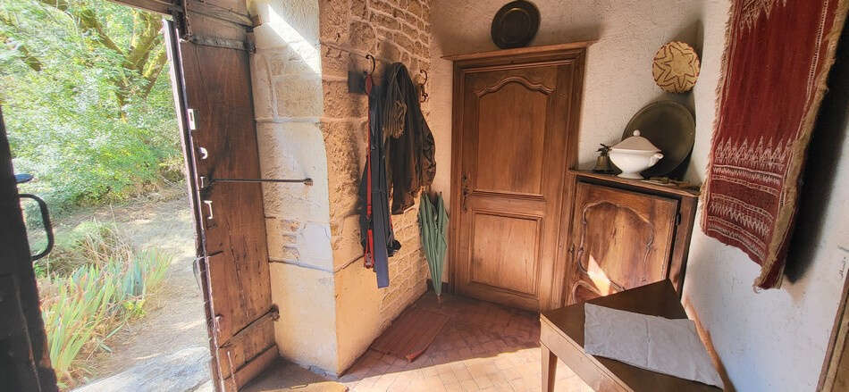 Superbe propriété de charme sur 2.6 Ha - photo 3