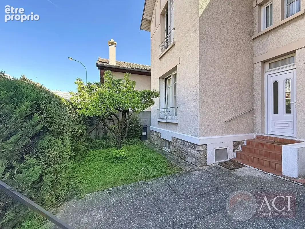 Maison 4 pièces à Epinay-sur-seine (93800) - photo 9