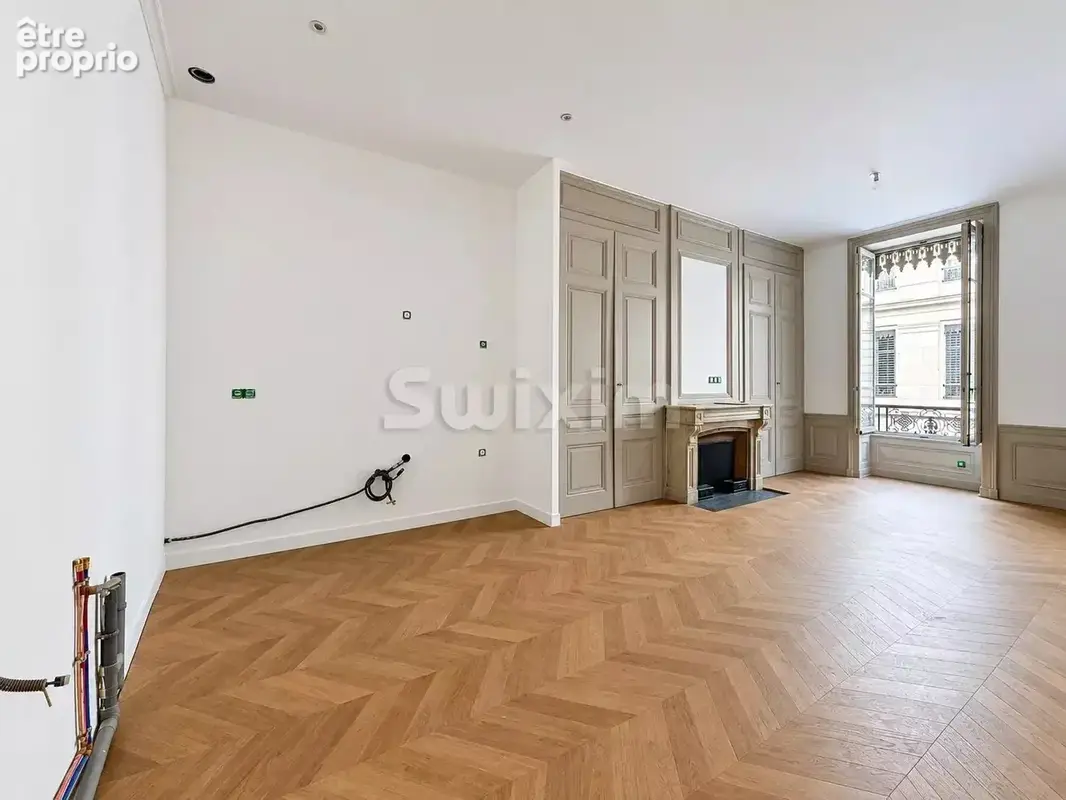 Place carnot - t3 entierement renove - photo 4