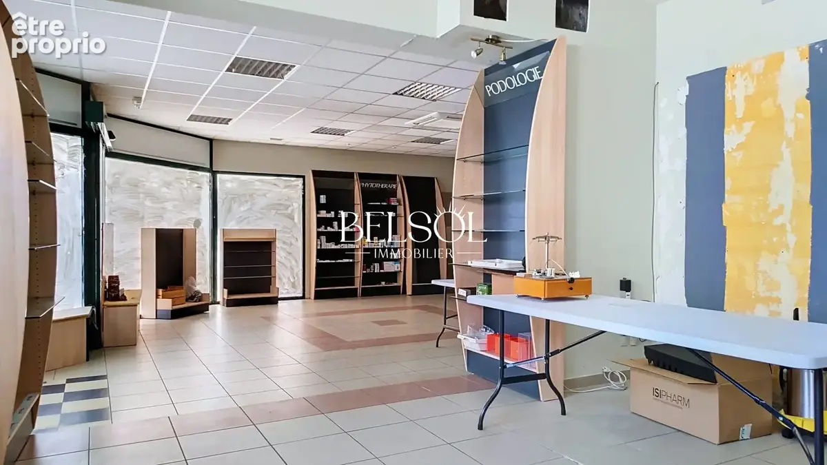 Commerce 204 m² à vendre à Le Boulou (66160) - photo 6