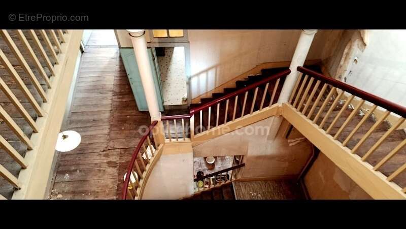 Appartement à LE HOUGA