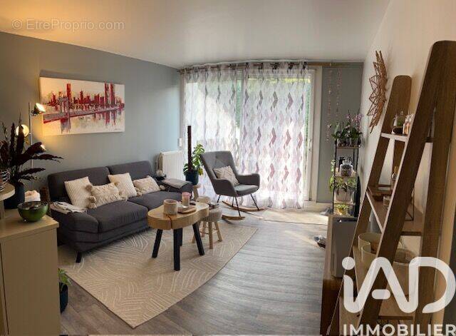 Photo 1 - Appartement à AMIENS