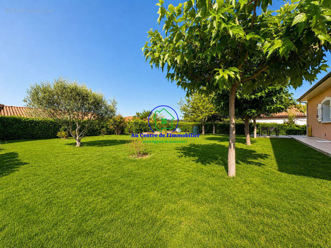 Maison 120 m² à Pont-Du-Casse  - photo 9
