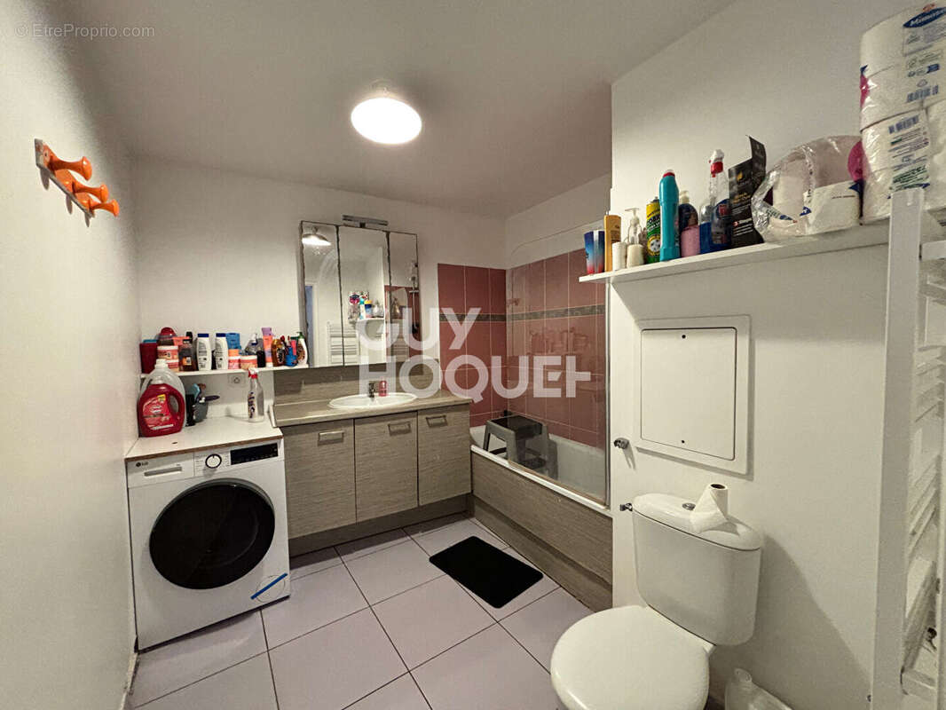 Appartement à STAINS