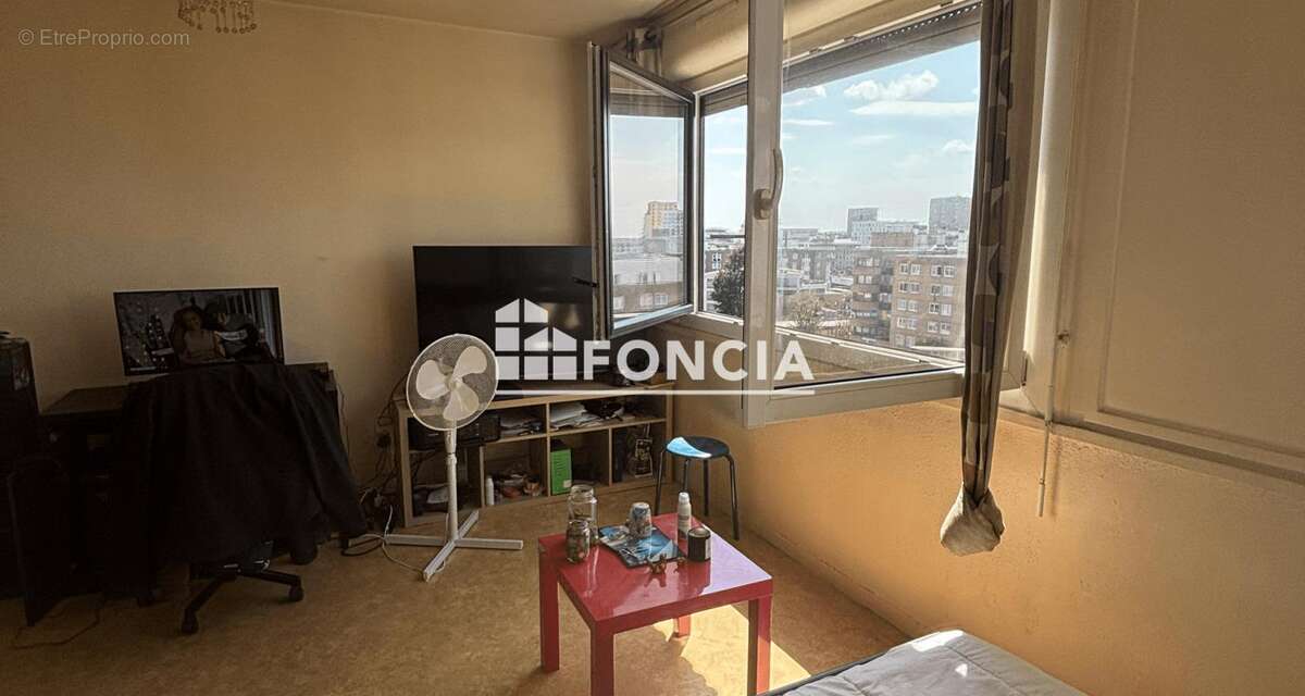 Appartement à EVRY