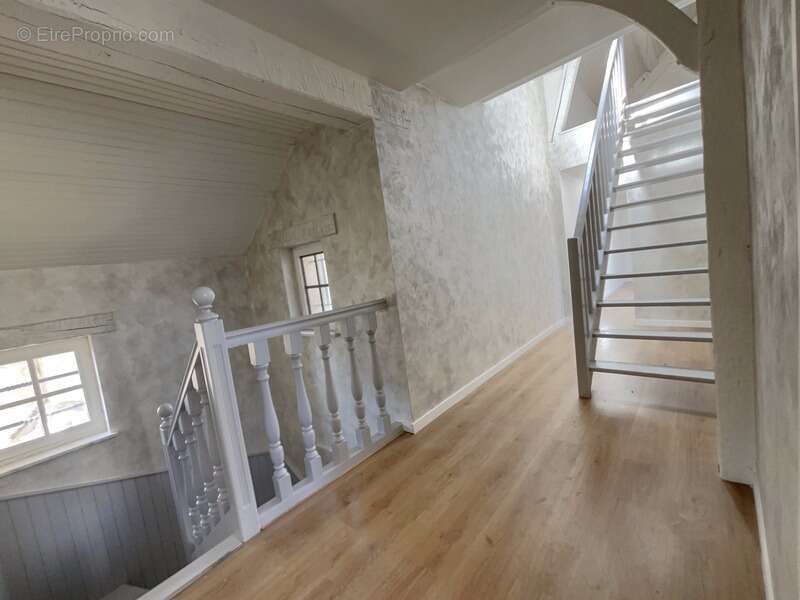 Maison à GRISY-LES-PLATRES