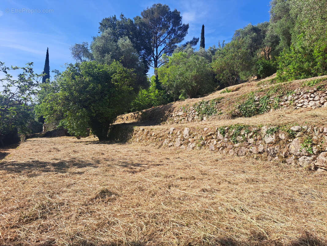 Autre à GRASSE