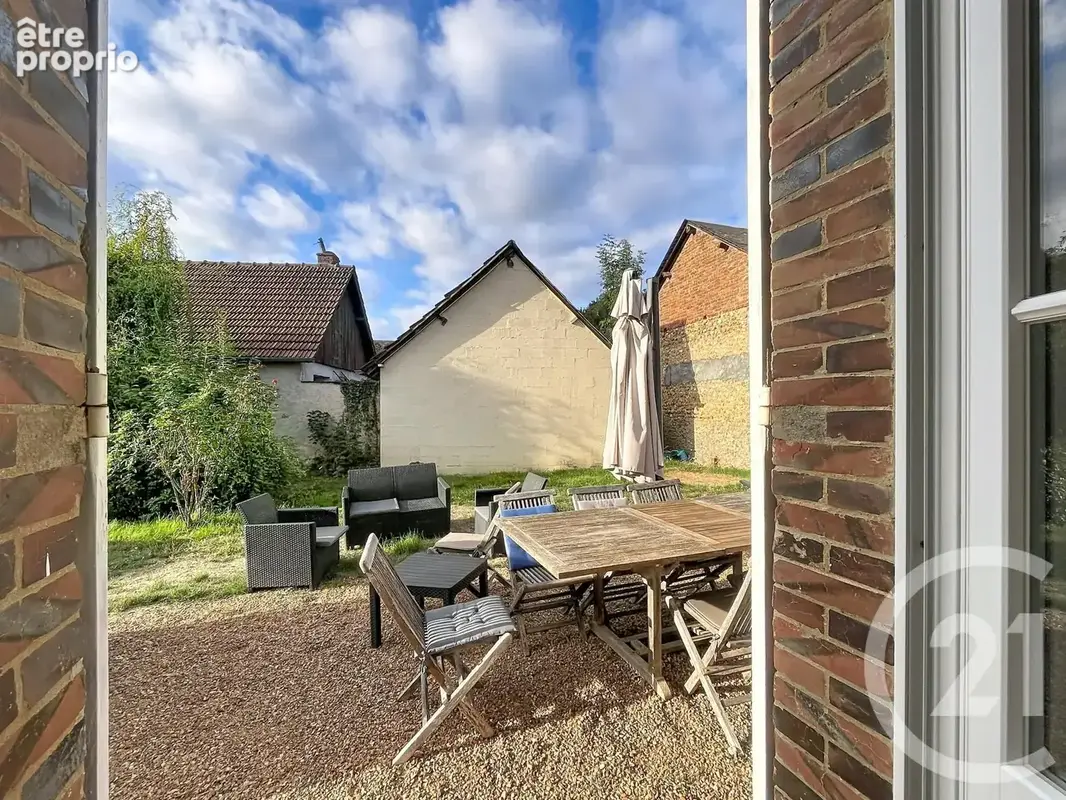 Maison 5 pièces 160 m² à vendre à Chartres (28000) - photo 6