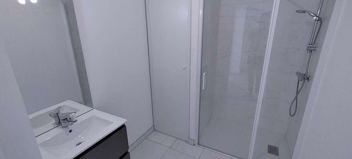 Appartement à SAINT-NAZAIRE