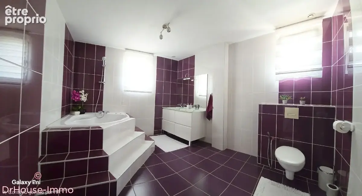 Maison 6 pièces 173 m² à vendre à Unieux (42240) - photo 8