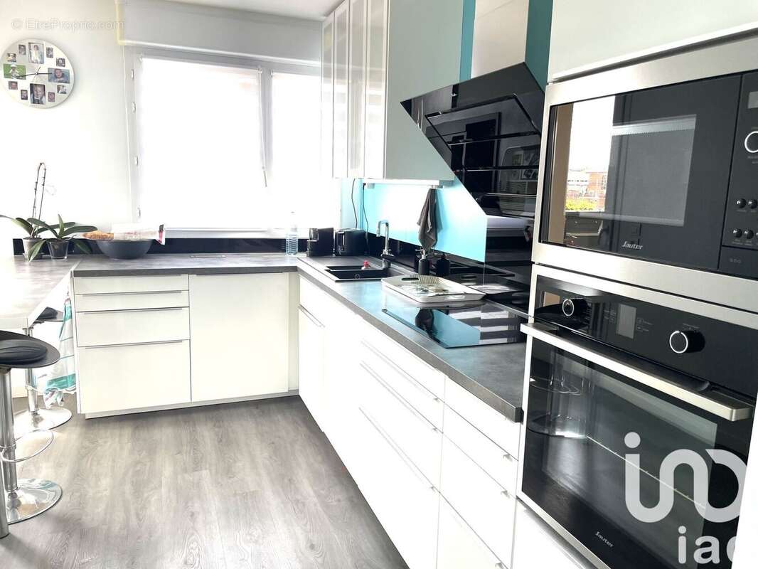 Photo 4 - Appartement à ORLY