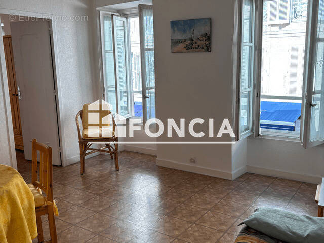 Appartement à LA ROCHELLE