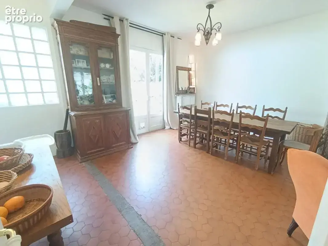 Maison Yerres 197 m2 - photo 6
