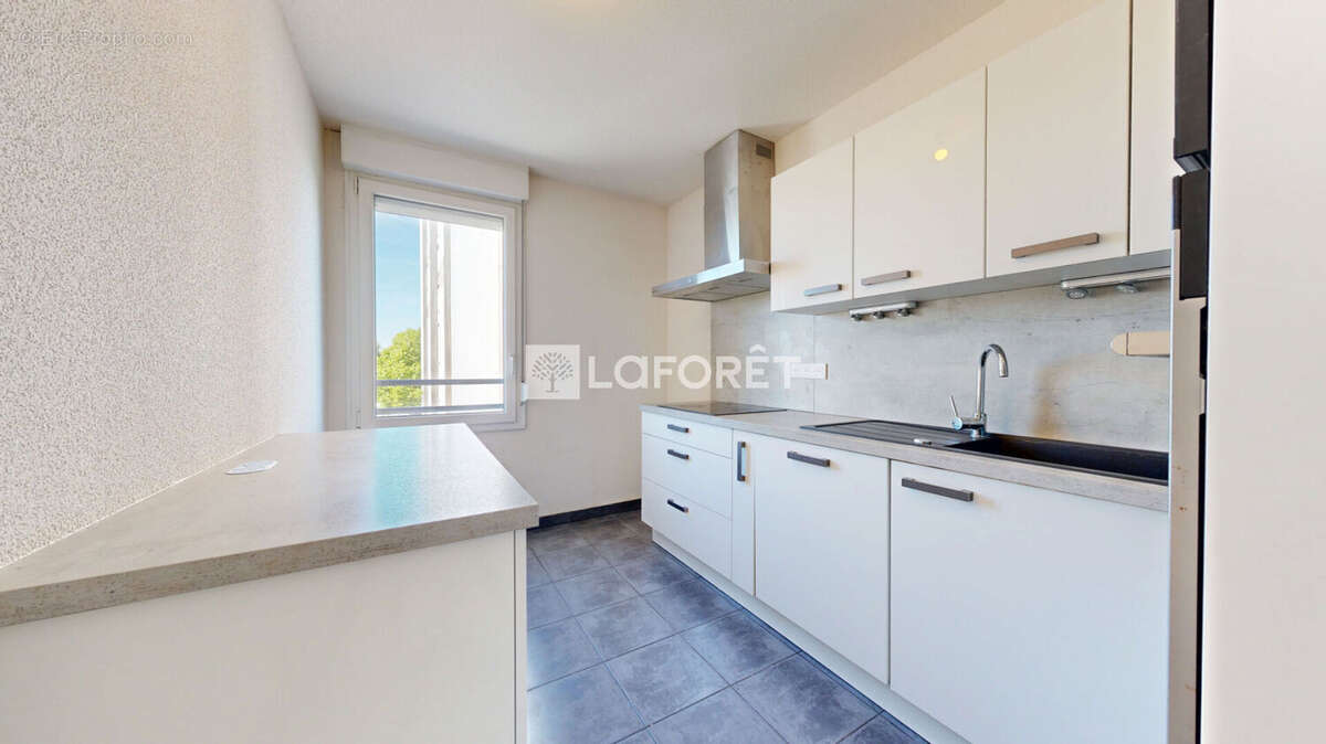 Appartement Strasbourg 4 pièce(s) 81.29 m2 - photo 7