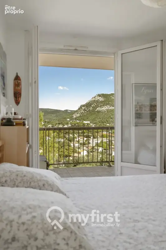 Appartement type 4 avec vue sur la nature - photo 12