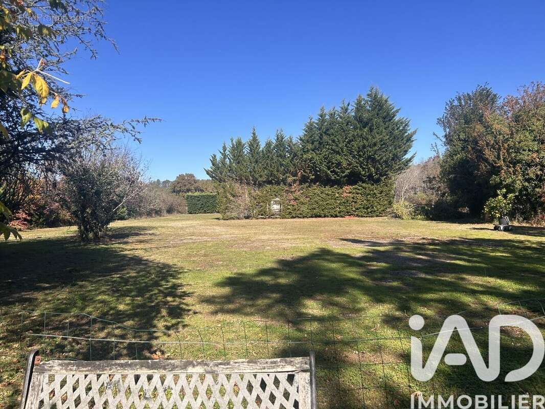 Photo 4 - Maison à SAINT-ANTOINE-SUR-L&#039;ISLE