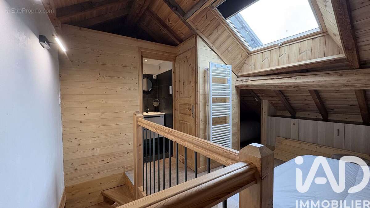 Photo 6 - Appartement à ABRIES