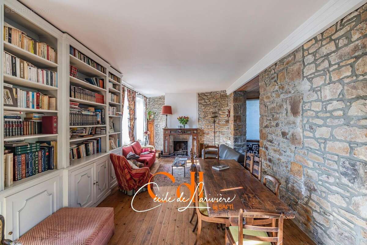 Photo 6 - Maison à CARANTEC