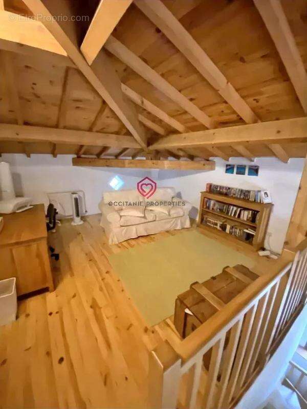 Maison à MOLAS