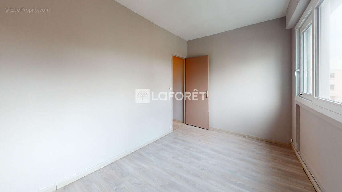 Appartement à LE HAVRE